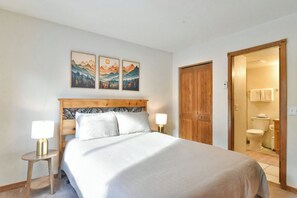 3 chambres, accès au Wi-Fi (inclus), literie fournie