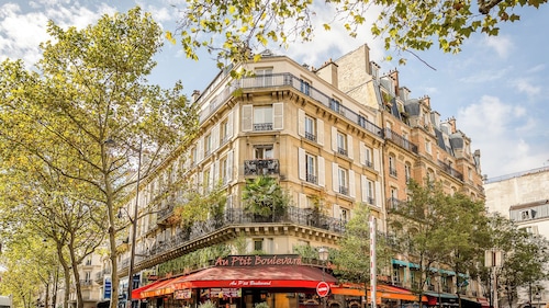 Merveil Luxury Suites - Sebastopol I-II