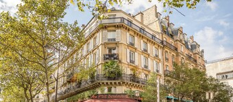 Merveil Luxury Suites - Sebastopol I-II