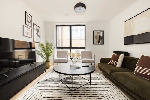 The Wembley Place - Stunning 1 Bdr Flat