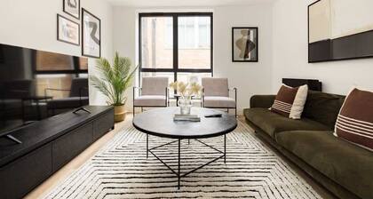 The Wembley Place - Stunning 1 Bdr Flat