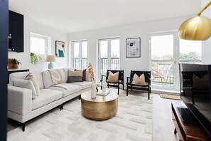 Coin séjour
