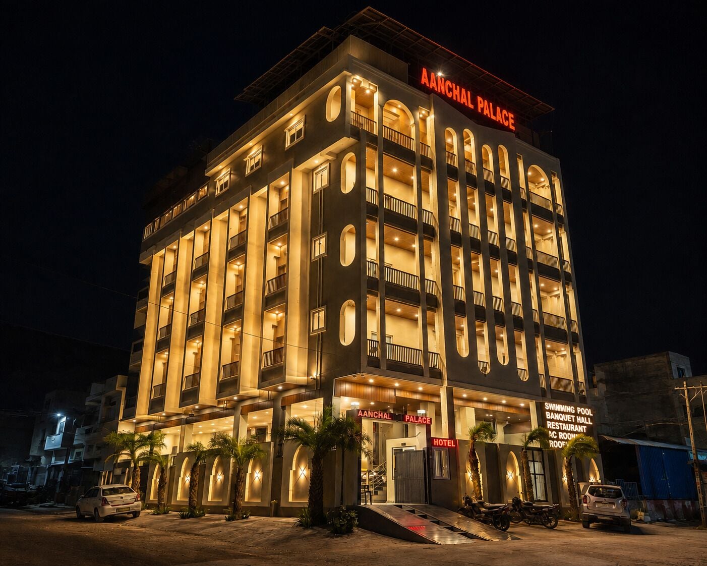 Ngoại thất