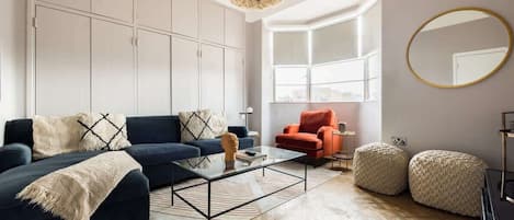 TV, offices