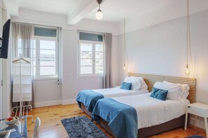 Apartamento | 3 quartos, ferros/tábuas de passar roupa