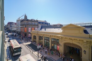 Apartamento | Fachada