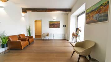 Ingresso interno