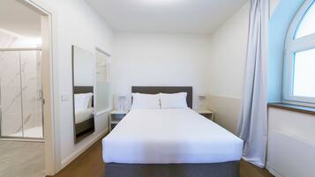 Deluxe-Apartment