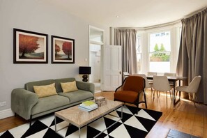 TV, offices