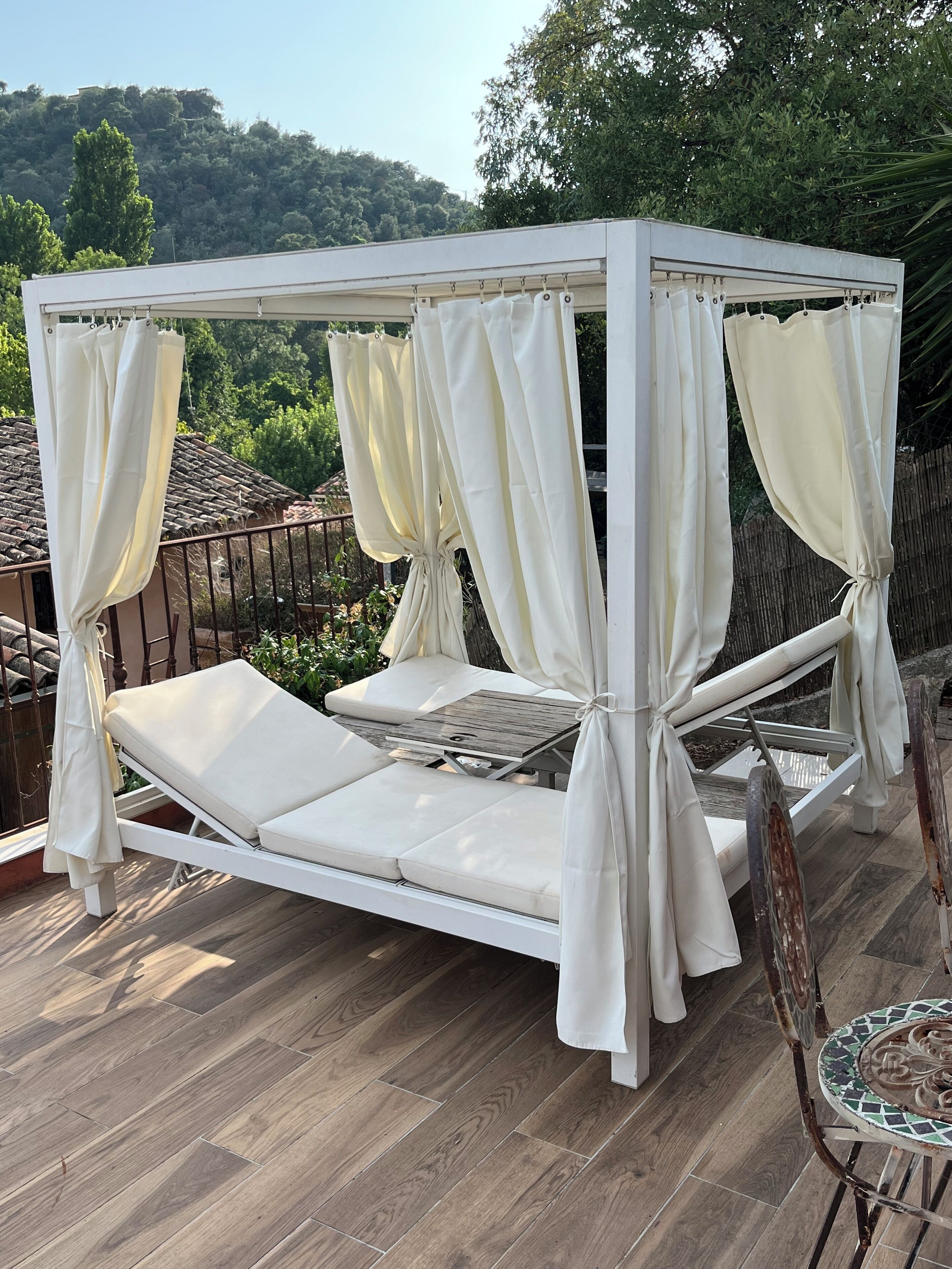 Terras