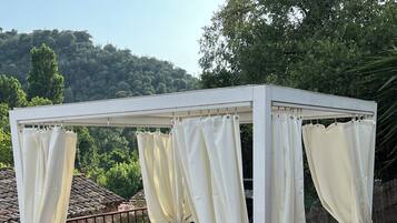 Terras