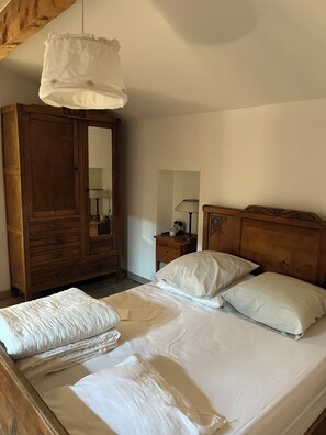 1 bedroom, iron/ironing board, WiFi - Apartment with exclusive outdoor pool (Auribeau-sur-Siagne)