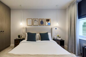 3 Schlafzimmer, Bügeleisen/Bügelbrett, WLAN, Bettwäsche