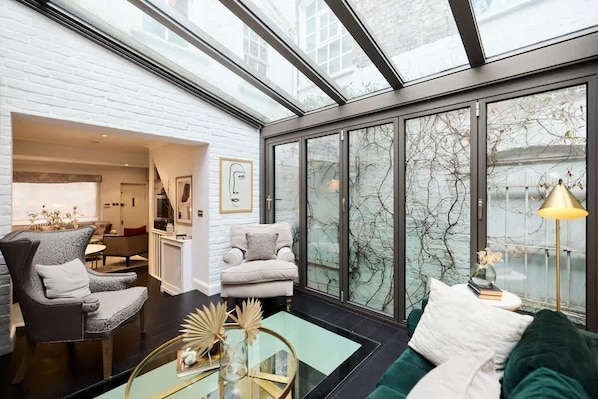 Interieur