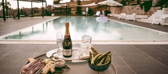 Agriturismo Le valli