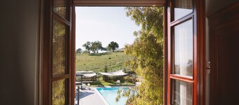 Agriturismo Le valli