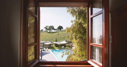 Agriturismo Le valli