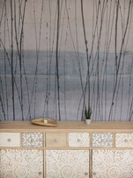 华丽双人房 | 办公桌、免费 WiFi