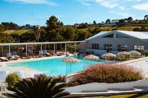 Exterior - Nu Aria Taunus Relais  (Numana)