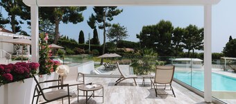 Nu Aria Taunus Relais