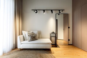 Apartment | Living room