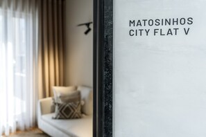 Apartment | Interior