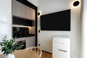 Appartement | Cuisine privée