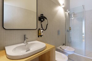 公寓 | 浴室 | 吹风机