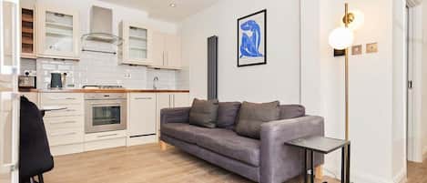 Télévision, espaces bureaux