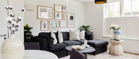 TV, offices
