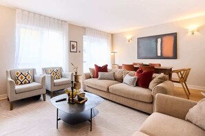 Fernseher, Arbeitsbereiche