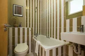 Dusche, Haartrockner