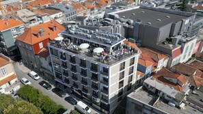 Apartment | Exterior