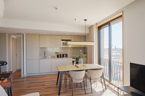 アパートメント | 専用キッチン