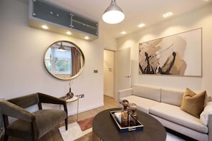 Fernseher, Arbeitsbereiche