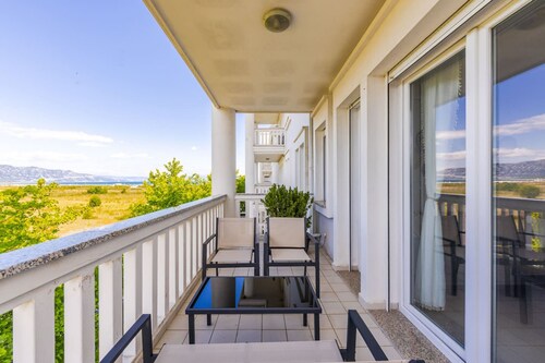Velipoja Beach Apartment 1BR Near the Sea