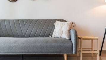 Apartemen | 2 kamar tidur