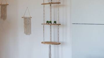 Apartemen | 2 kamar tidur