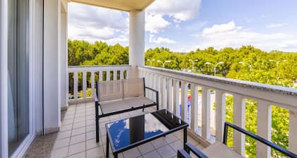 Velipoja Beach Apartment 1BR Near the Sea