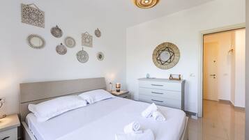 Apartemen | 2 kamar tidur