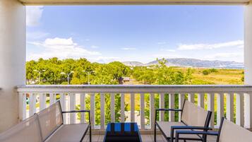 Apartemen | 2 kamar tidur