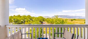 Velipoja Beach Apartment