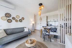 Departamento | 2 habitaciones