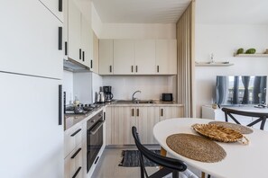 Casa, para fumantes | 1 quarto