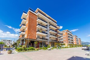 Apartment | 1 bedroom - Olivia s Apartment 25 (Velipoje)