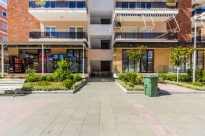 Huoneisto | 1 makuuhuone