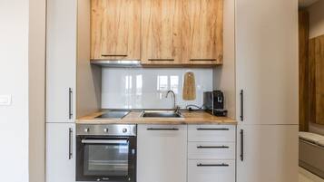 Apartemen | 1 kamar tidur