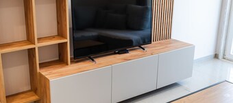 Olivia s Apartment 25