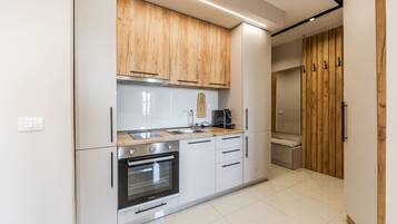 Apartemen | 1 kamar tidur