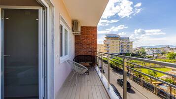 Apartemen | 1 kamar tidur